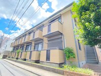 シャ－メゾン幡ヶ谷