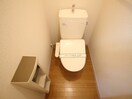 トイレ シャ－メゾン幡ヶ谷
