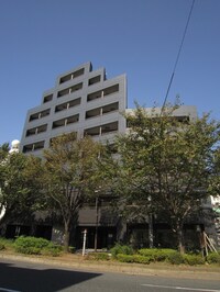 ガ－ラ・アヴェニュ－練馬(204)