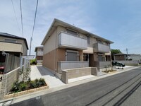 仮）Garden House　B棟