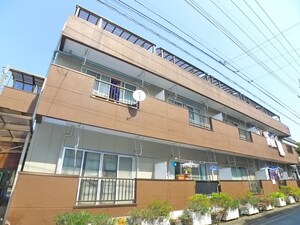 サザンクレスト