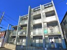 Ｍ　ｓ　３の外観