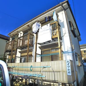 ハイツ小川