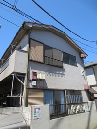 本橋コーポ
