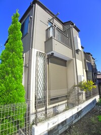 ファミリエールエム本千葉