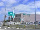 ニトリ(電気量販店/ホームセンター)まで1000m ライトヒルズ桜木