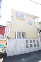 ベルメゾン秦野