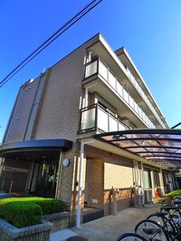 レフィーニ大宮盆栽町