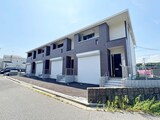 ガレージハウス　プリマステラ