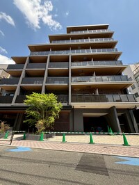 パークアクシス文京本郷