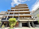 外観写真 パークアクシス文京本郷