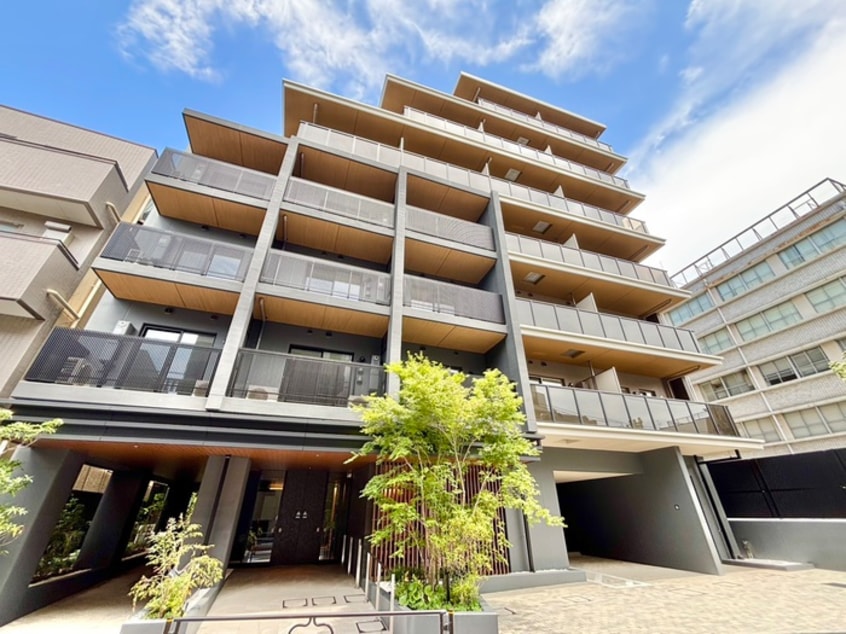 外観写真 パークアクシス文京本郷