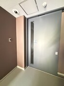 建物設備 パークアクシス文京本郷