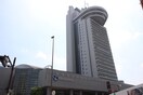 文京区役所(役所)まで800m パークアクシス文京本郷