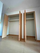 収納 グランドソレイユⅡ