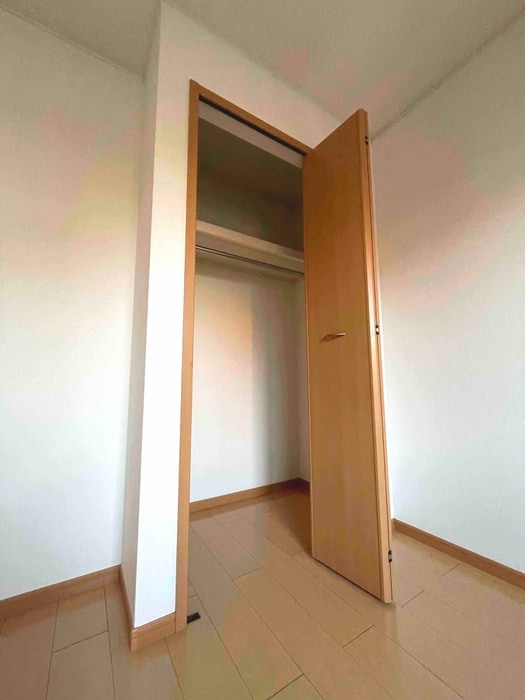 収納 グランドソレイユⅡ