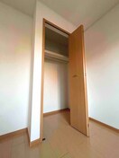 収納 グランドソレイユⅡ