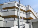 ｷｿ-ﾋﾞｸﾄﾘｱﾏﾝｼｮﾝ学芸大学(207)