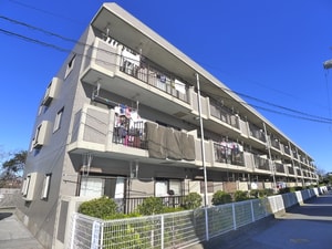 サンライズヒル朝日ヶ丘Ｃ棟