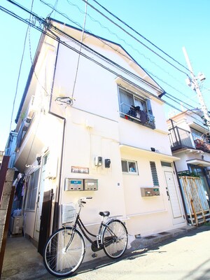 シャト－翠が丘Ⅱ