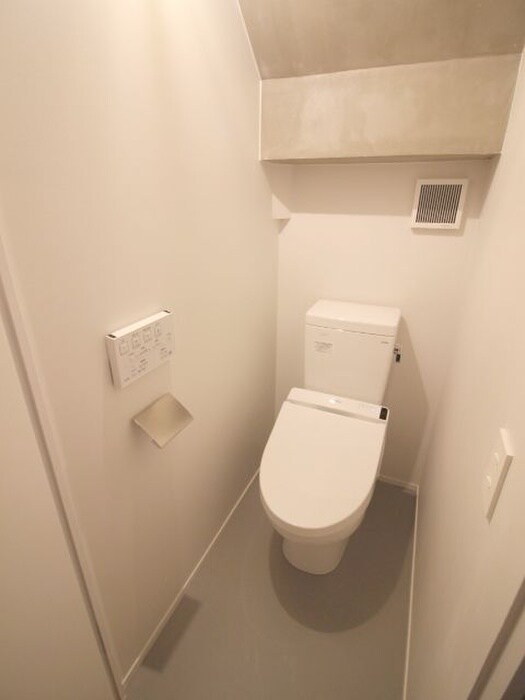トイレ PASEO SANGENJAYA-WEST