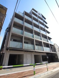 ﾃｨﾓｰﾈﾌﾟﾚﾐｱﾑ東十条(302)