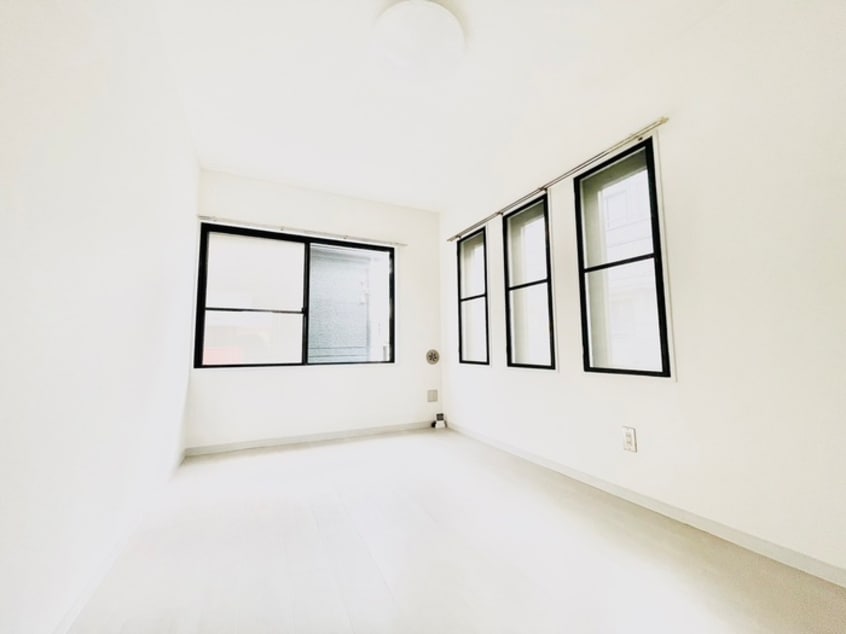 廊下 サンライズマンション狛江