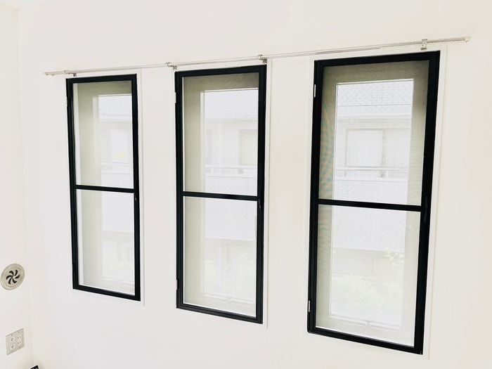 居室 サンライズマンション狛江