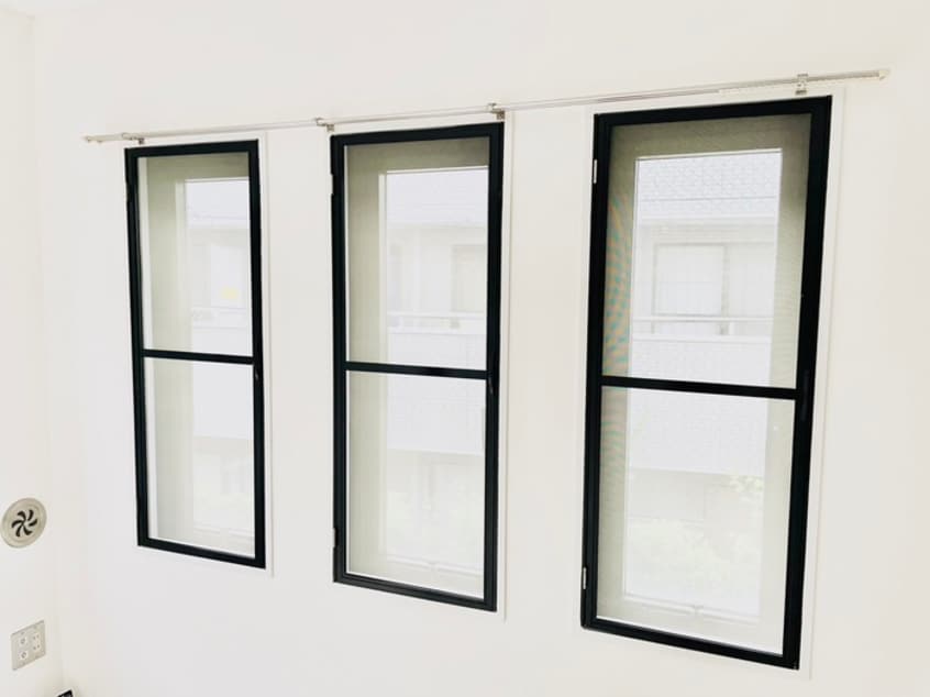 居室 サンライズマンション狛江