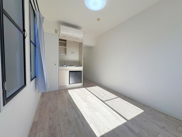 居室 サンライズマンション狛江