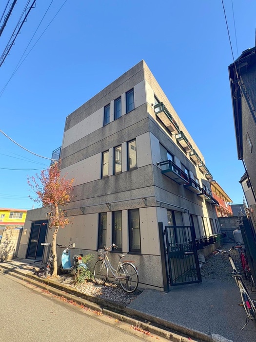 周辺環境 サンライズマンション狛江