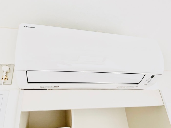 内観写真 サンライズマンション狛江