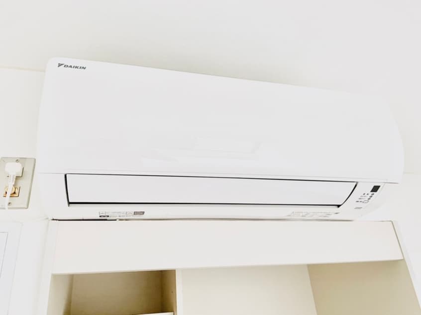 内観写真 サンライズマンション狛江