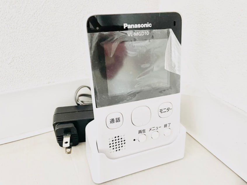 内観写真 サンライズマンション狛江