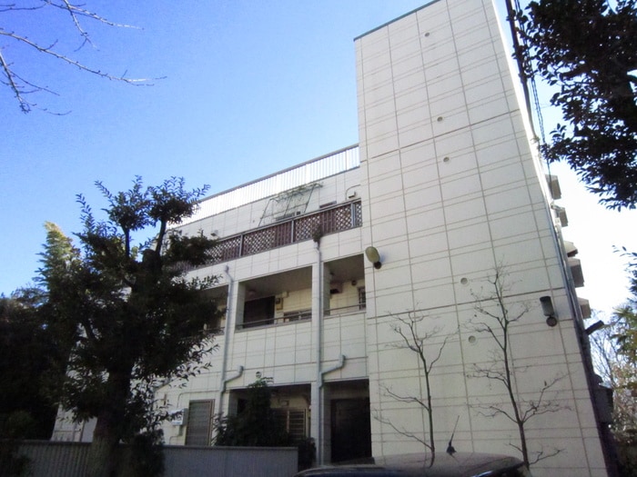 外観写真 パ－クヒル