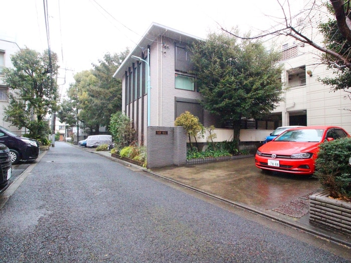 周辺環境 パ－クヒル