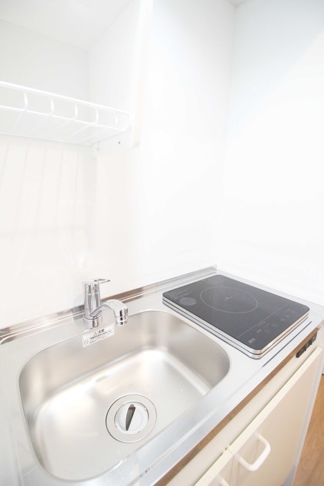 キッチン MELDIA八広V