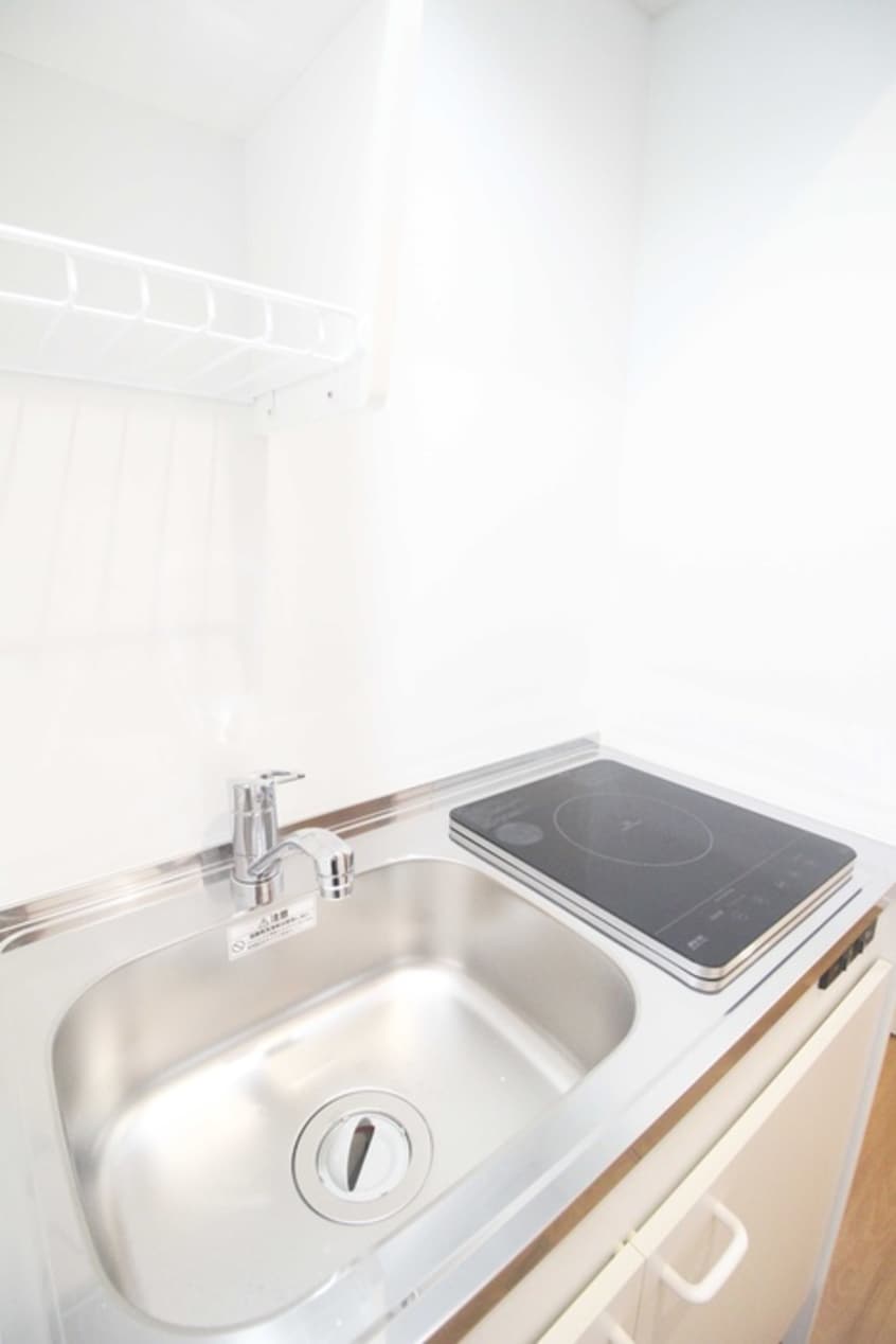 キッチン MELDIA八広V