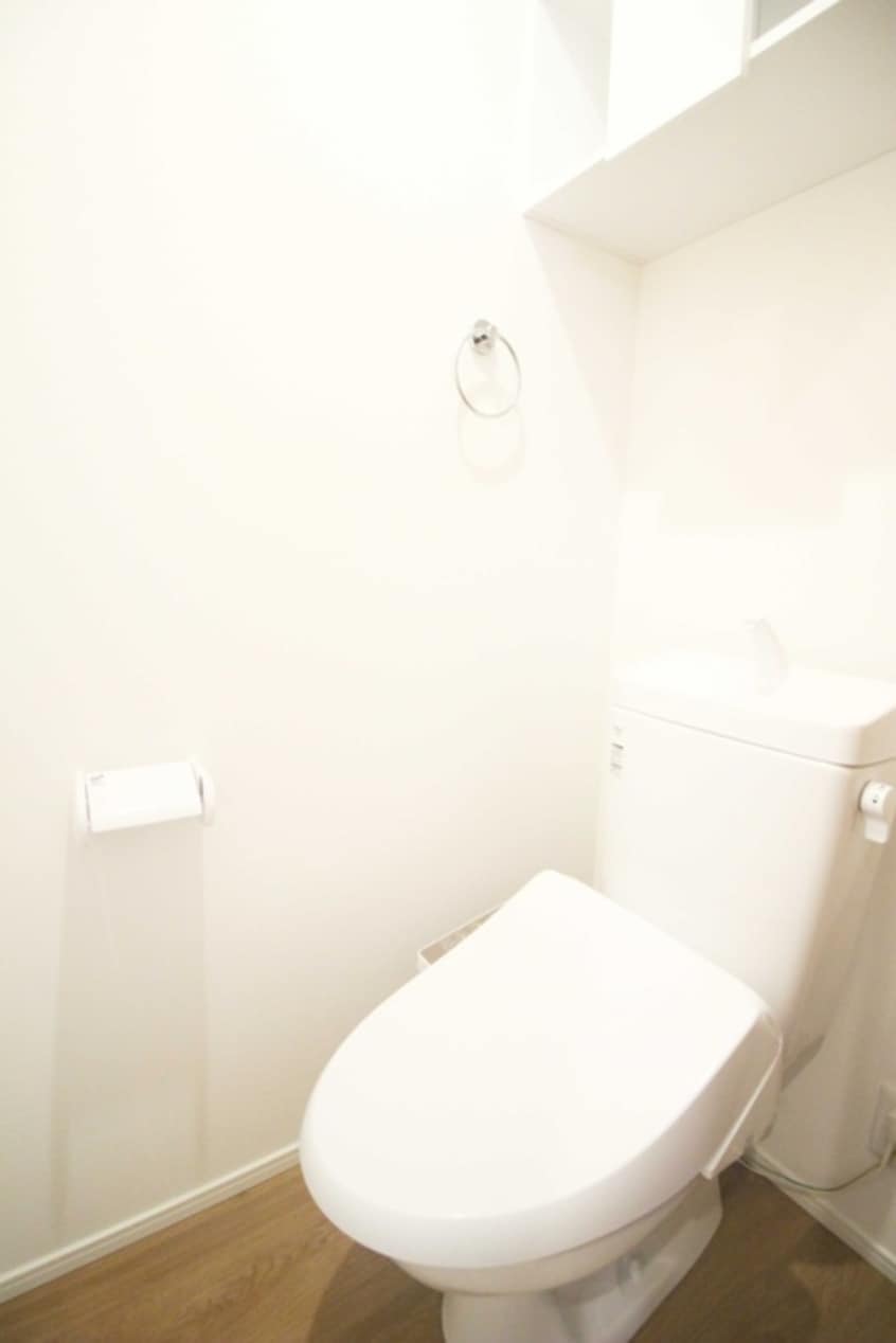 トイレ MELDIA八広V