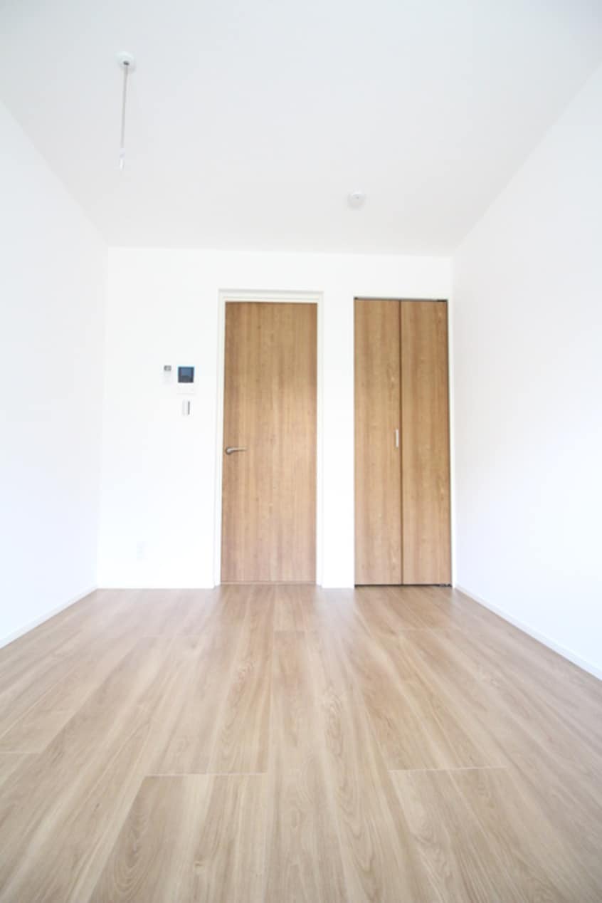 居室 MELDIA八広V