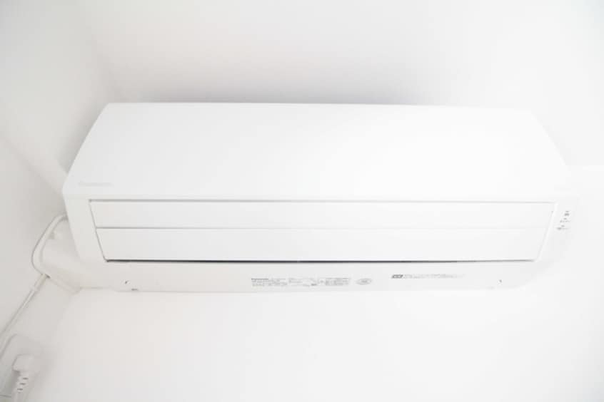 内観写真 MELDIA八広V