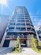 外観写真 ルフォンプログレ田原町