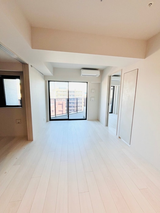 居室 ルフォンプログレ田原町