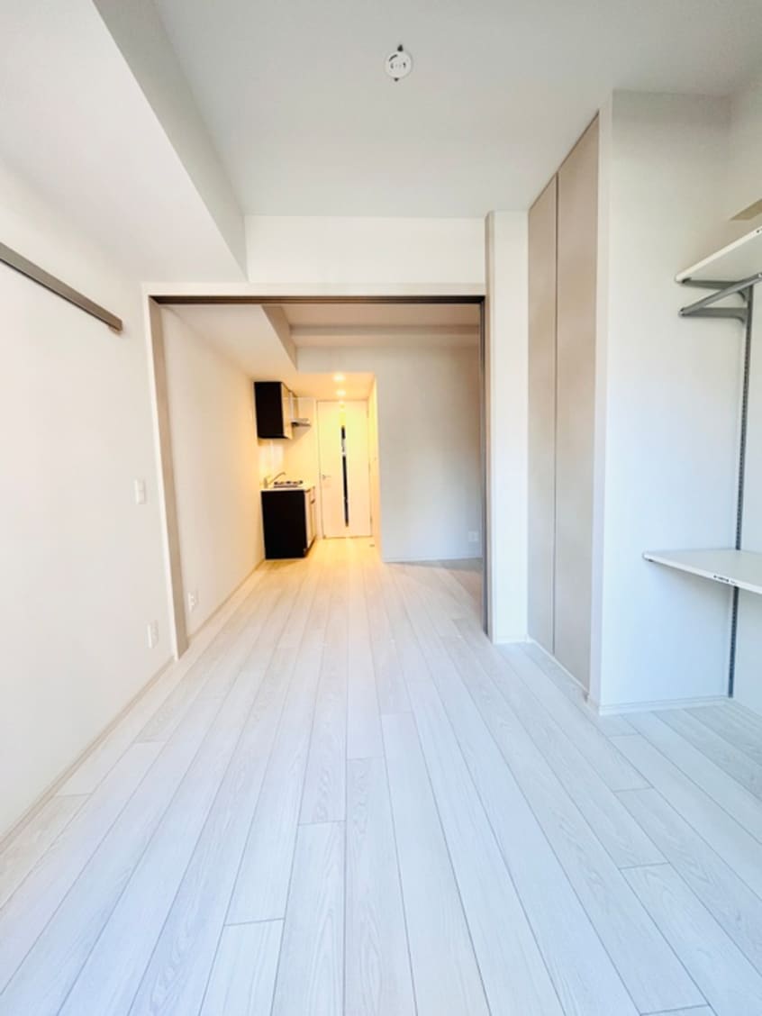 居室 ルフォンプログレ田原町