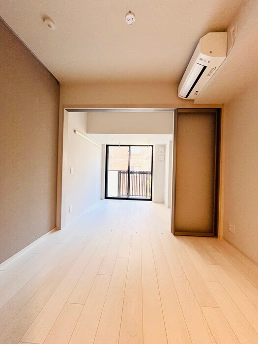 居室 ルフォンプログレ田原町