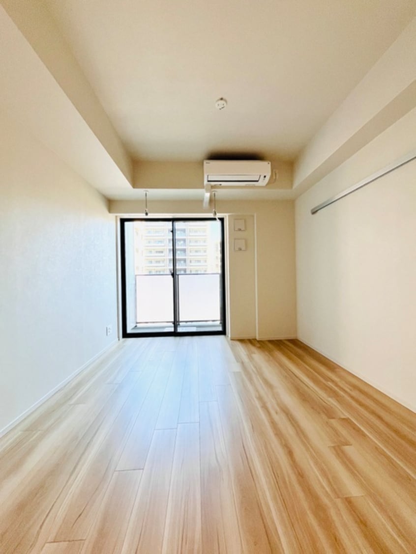 居室 ルフォンプログレ田原町