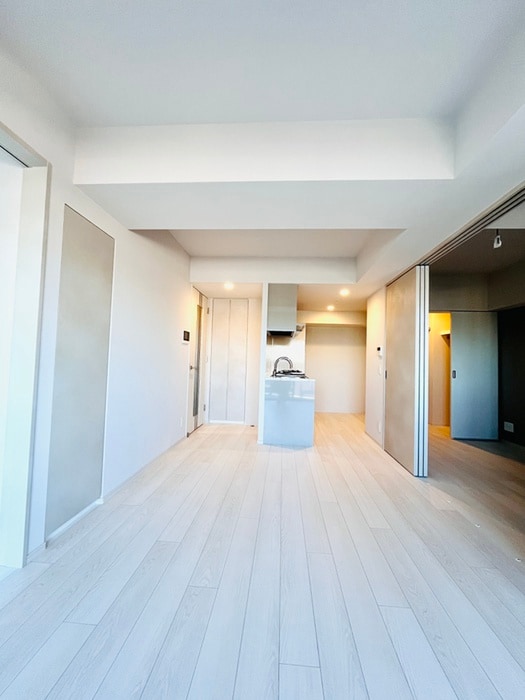 居室 ルフォンプログレ田原町