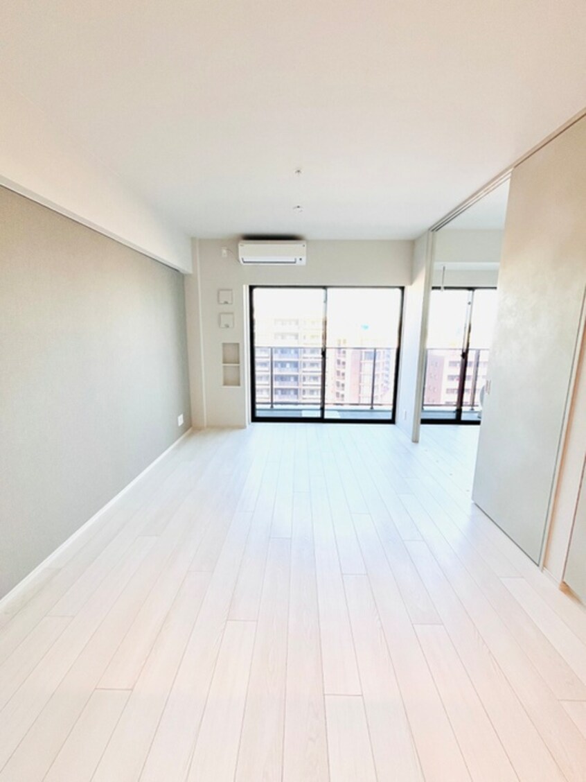 居室 ルフォンプログレ田原町