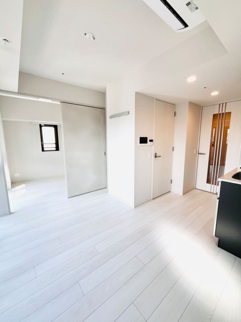 居室 ルフォンプログレ田原町