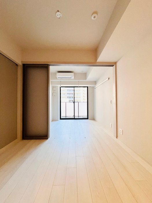 居室 ルフォンプログレ田原町